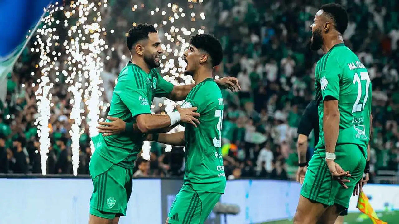 موعد مباراة الدحيل القطري والأهلي السعودي في دوري أبطال آسيا للنخبة والقنوات الناقلة